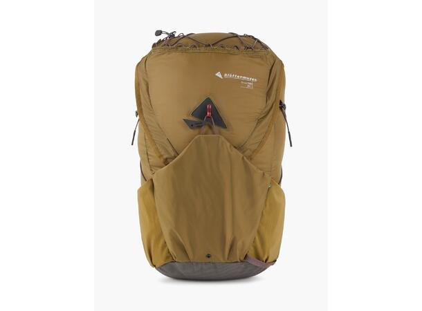 Klättermusen Gilling Backpack 26L 510 Olive - OZ