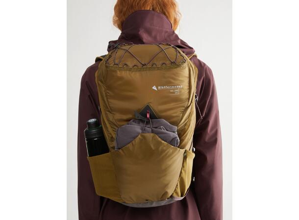 Klättermusen Gilling Backpack 26L 510 Olive - OZ