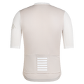 Rapha Men&#39;s Pro Team Training Jersey White/Silver  - L