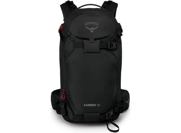 Osprey Kamber 30, Black 