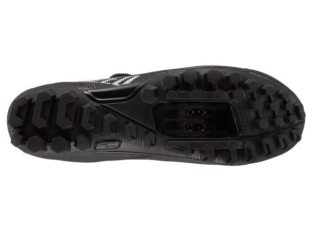 Specialized Recon 2.0 MTB Shoes Black