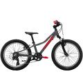 Trek Precaliber 20 7-gir 20&quot; Lithium Grey