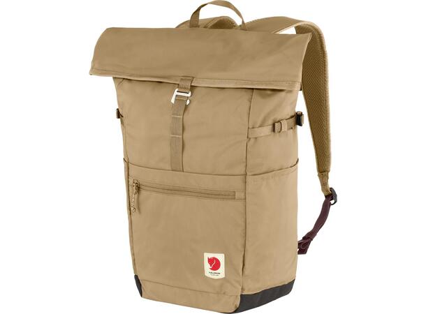 Fjällräven High Coast Foldsack 24 Clay