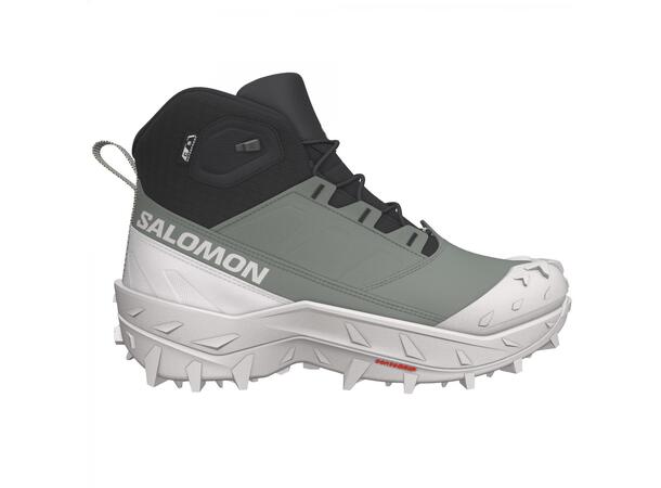 Salomon Crosstrak Wp Dame 40