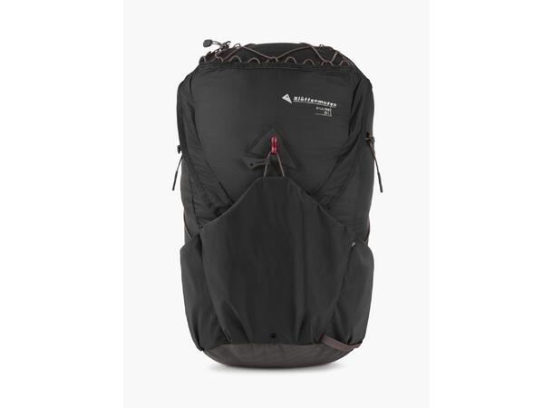 Klättermusen Gilling Backpack 26L 961 Raven - OZ