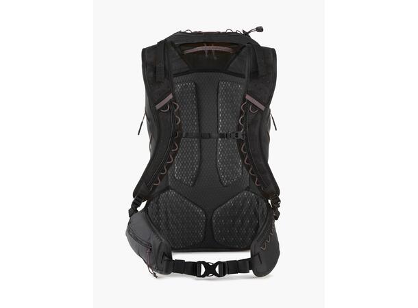 Klättermusen Gilling Backpack 26L 961 Raven - OZ