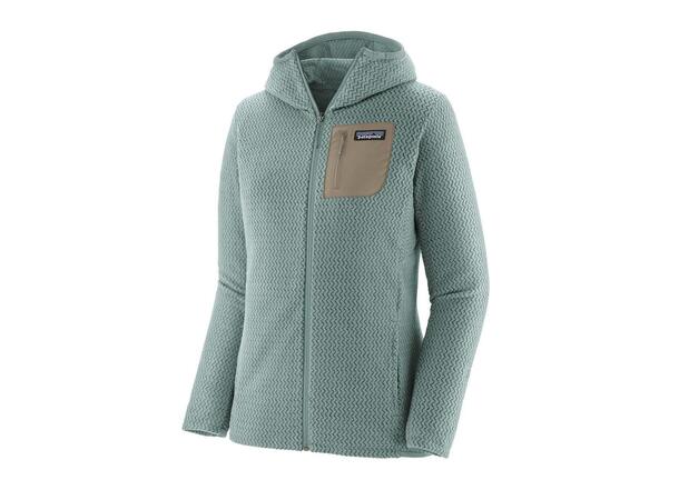 Patagonia W'S R1 Air Full-Zip Hoody Dame M